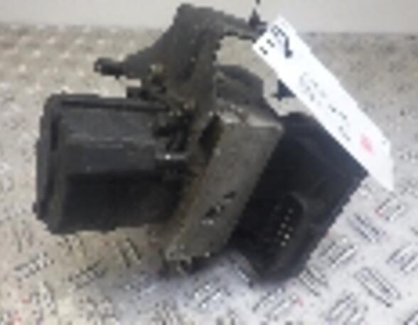 Abs Hydraulic Unit MERCEDES-BENZ C-Klasse (W202)