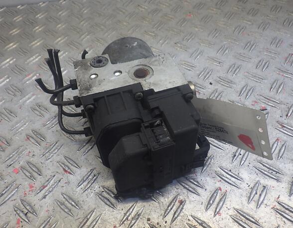 Abs Hydraulic Unit OPEL Astra G CC (F08, F48)