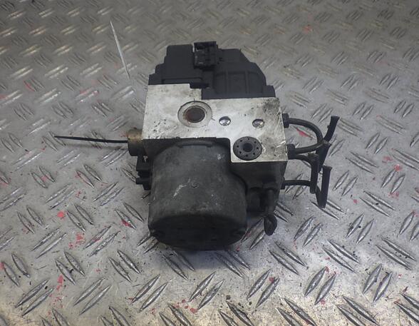 ABS Hydraulisch aggregaat OPEL Astra G CC (F08, F48)