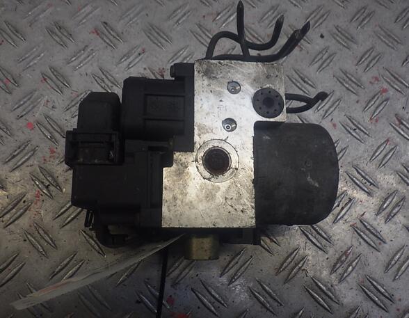 ABS Hydraulisch aggregaat OPEL Astra G CC (F08, F48)