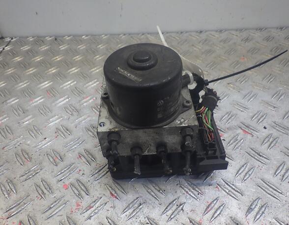 Abs Hydraulic Unit VW Golf IV (1J1)