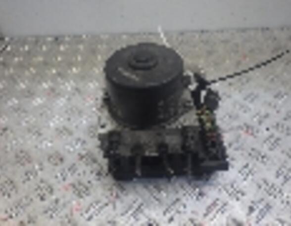 Abs Hydraulic Unit VW Golf IV (1J1)