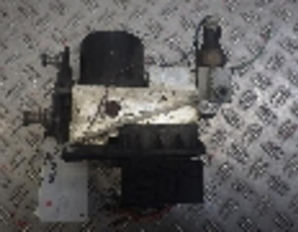 Abs Hydraulic Unit MERCEDES-BENZ A-Klasse (W168)