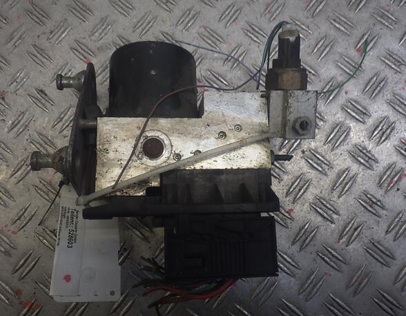 Abs Hydraulic Unit MERCEDES-BENZ A-Klasse (W168)