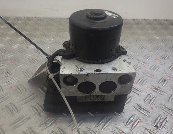 Abs Hydraulic Unit VW Golf IV (1J1)