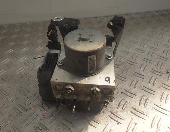 Abs Hydraulic Unit FORD Galaxy (WA6)