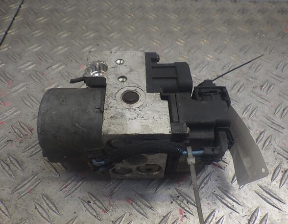 Abs Hydraulic Unit NISSAN Almera II Hatchback (N16)