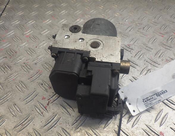 ABS Hydraulisch aggregaat OPEL Astra G CC (F08, F48)