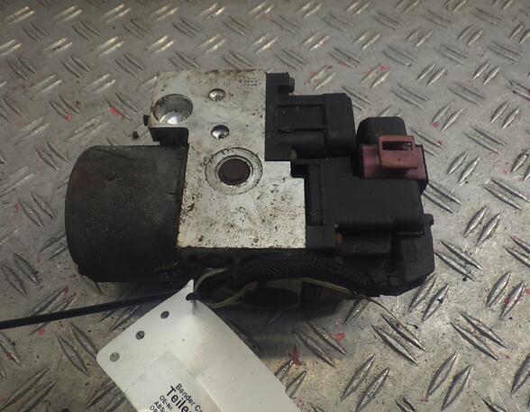 Abs Hydraulic Unit OPEL Corsa B (73, 78, 79)