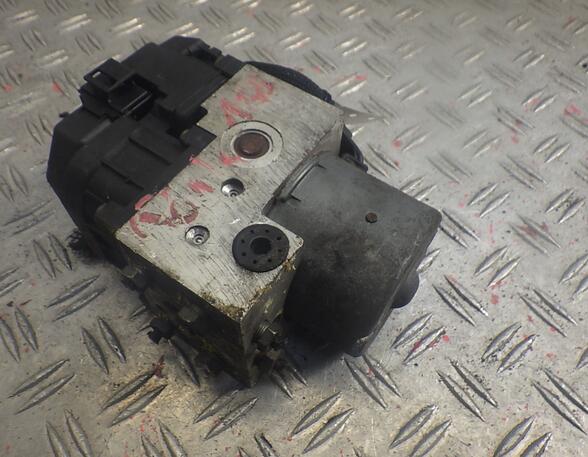 Abs Hydraulic Unit FIAT Punto (188)