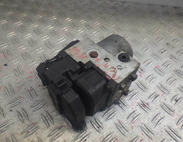 Abs Hydraulic Unit FIAT Punto (188)