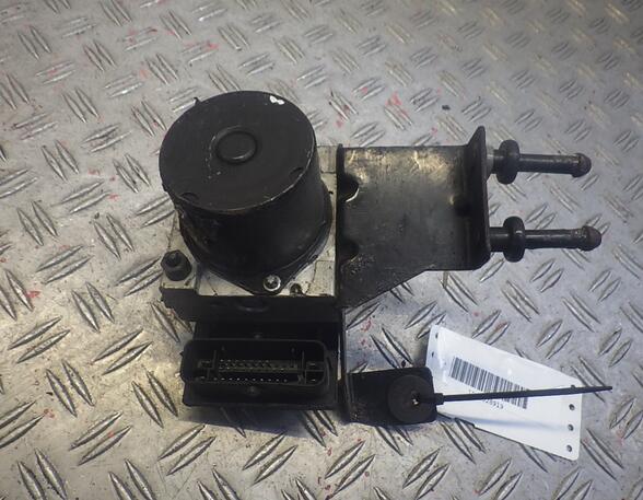 Abs Hydraulic Unit VW Fox Schrägheck (5Z1, 5Z3, 5Z4)