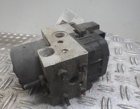 Abs Hydraulic Unit FIAT Punto (188)