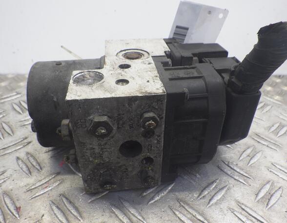 Abs Hydraulic Unit FIAT Punto (188)