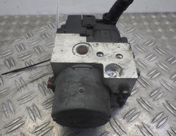 Abs Hydraulic Unit FIAT Punto (188)