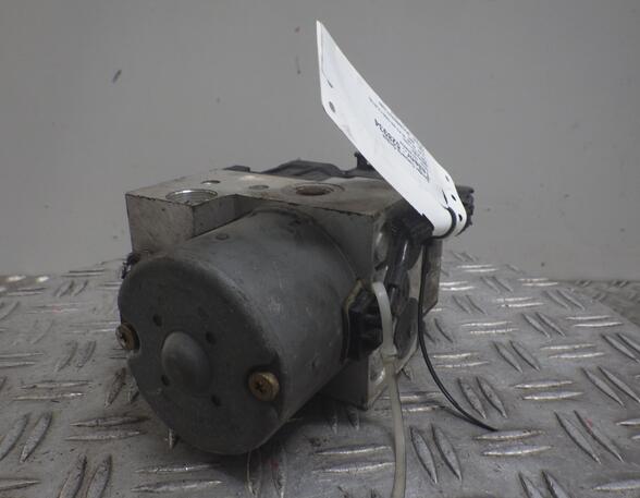 Abs Hydraulic Unit FIAT Punto (188)