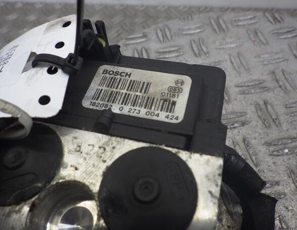 ABS Hydraulisch aggregaat FIAT Punto (188)