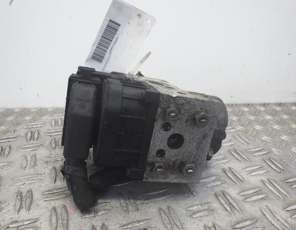 Abs Hydraulic Unit FIAT Punto (188)