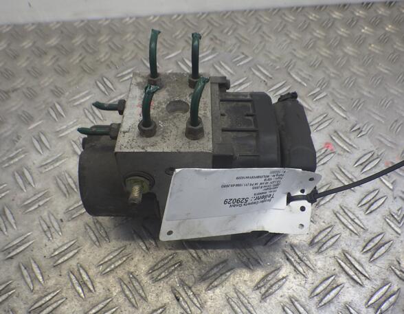 Abs Hydraulic Unit OPEL Corsa B (73, 78, 79)