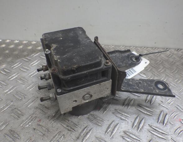 Abs Hydraulic Unit PEUGEOT 107 (PM, PN)