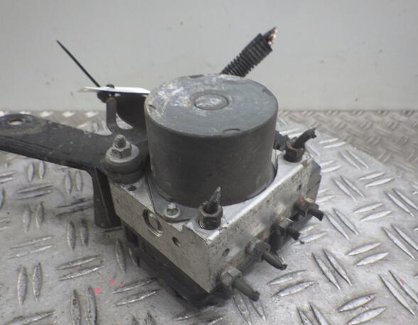 ABS Hydraulisch aggregaat PEUGEOT 107 (PM, PN)