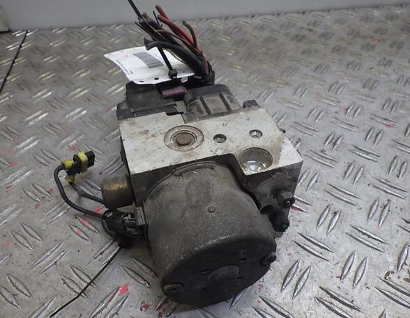 Abs Hydraulic Unit OPEL Corsa C (F08, F68)