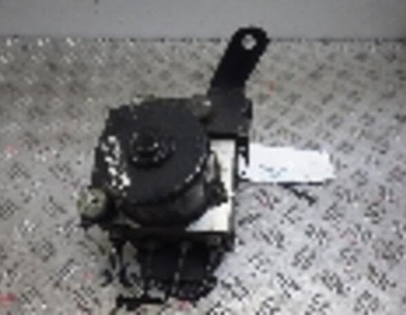 Abs Hydraulic Unit PEUGEOT 206 Schrägheck (2A/C)