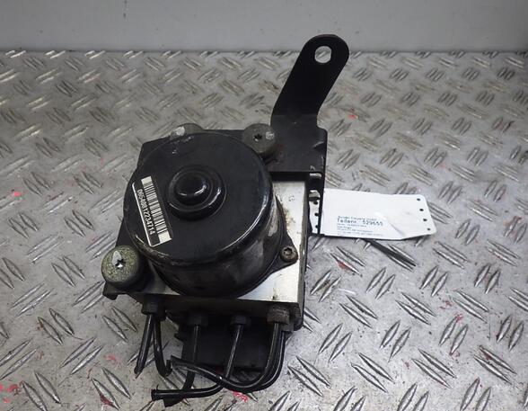 Abs Hydraulic Unit PEUGEOT 206 Schrägheck (2A/C)