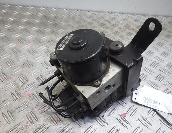 Abs Hydraulic Unit PEUGEOT 206 Schrägheck (2A/C)