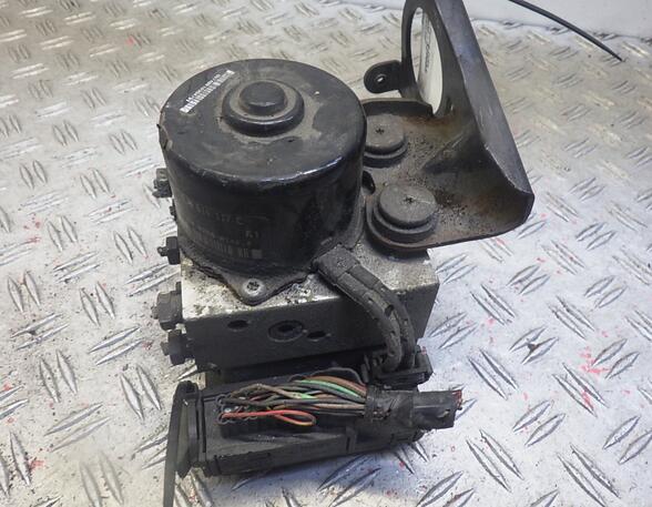 Abs Hydraulic Unit VW Golf IV (1J1)