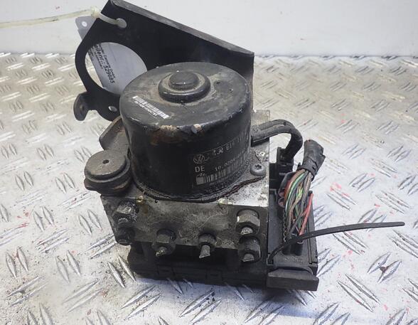 Abs Hydraulic Unit VW Golf IV (1J1)