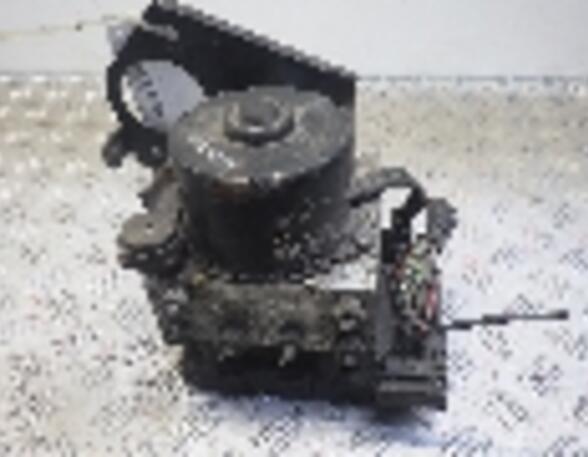 Abs Hydraulic Unit VW Golf IV (1J1)