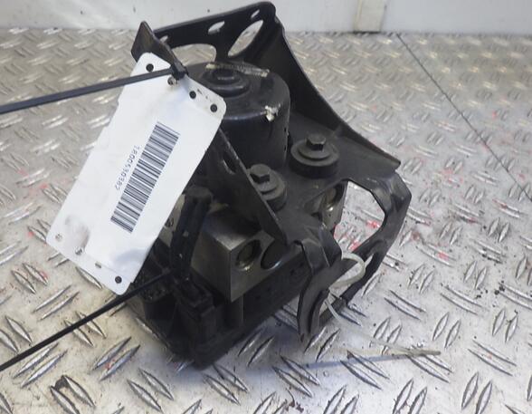 Abs Hydraulic Unit FORD Galaxy (WGR)