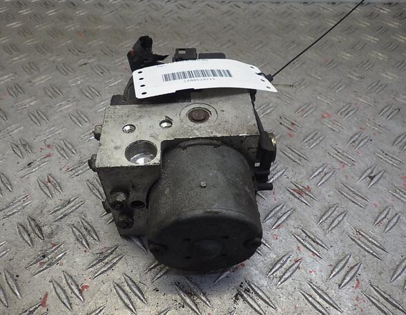 ABS Hydraulisch aggregaat OPEL Astra G CC (F08, F48)