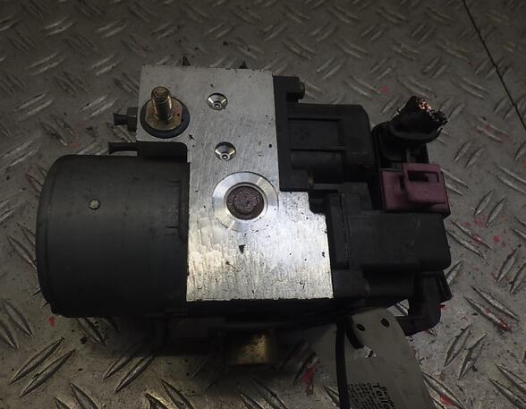 ABS Hydraulisch aggregaat OPEL Astra G CC (F08, F48)