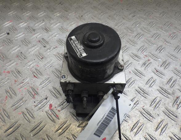 Abs Hydraulic Unit PEUGEOT 206 Schrägheck (2A/C)