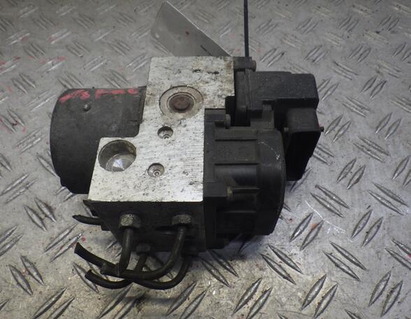 ABS Hydraulisch aggregaat OPEL Astra G CC (F08, F48)