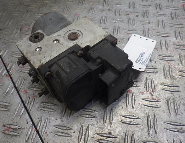 ABS Hydraulisch aggregaat OPEL Astra G CC (F08, F48)