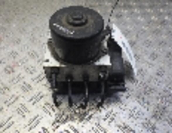 Abs Hydraulic Unit VW Golf IV (1J1)