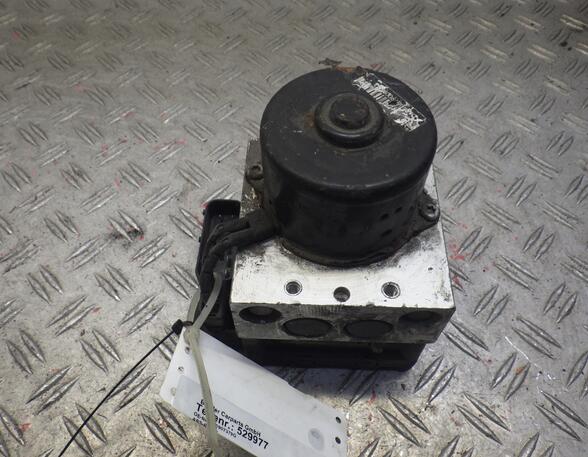 Abs Hydraulic Unit VW Golf IV (1J1)