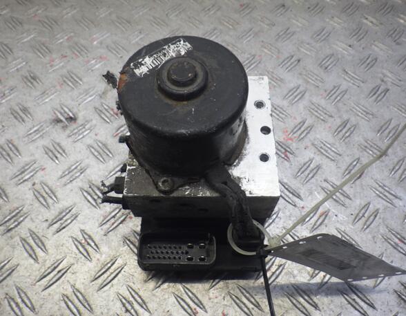 Abs Hydraulic Unit VW Golf IV (1J1)