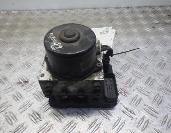 ABS Hydraulisch aggregaat VW Golf IV (1J1)