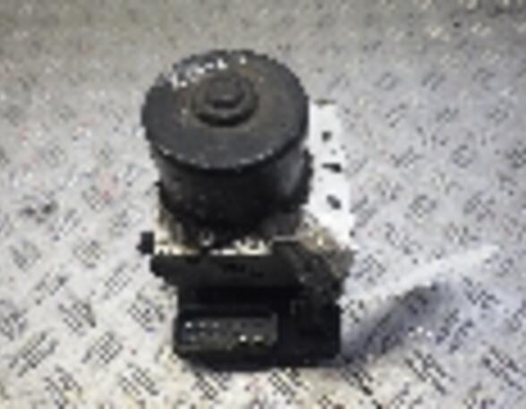 Abs Hydraulic Unit VW Golf IV (1J1)