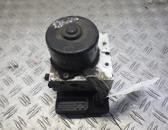 Abs Hydraulic Unit VW Golf IV (1J1)