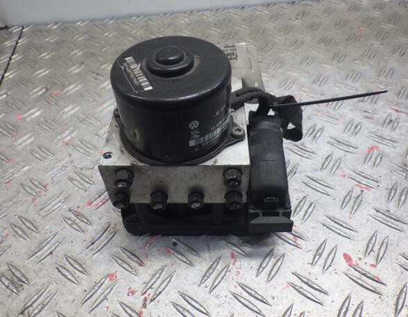 Abs Hydraulic Unit VW Golf IV (1J1)