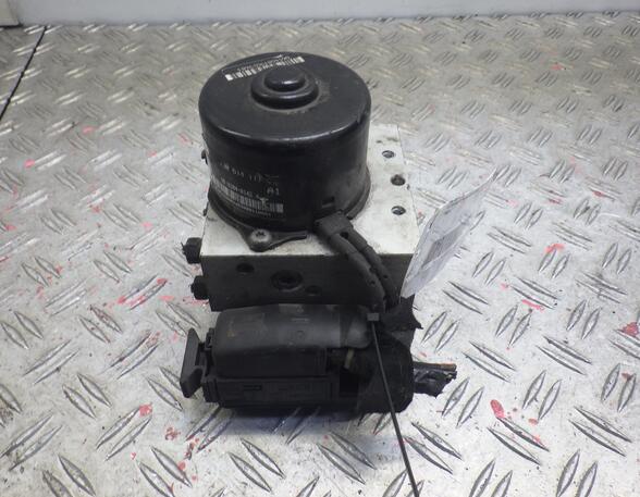 Abs Hydraulic Unit VW Golf IV (1J1)