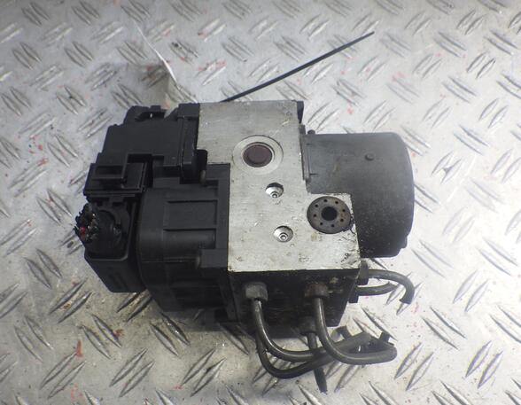 ABS Hydraulisch aggregaat OPEL Astra G CC (F08, F48)