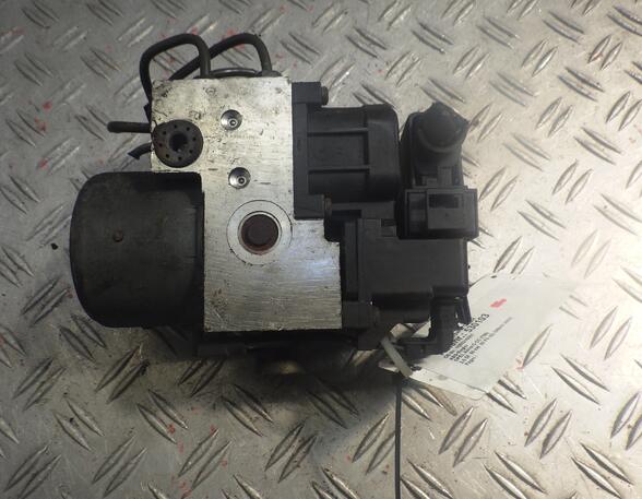 ABS Hydraulisch aggregaat OPEL Astra G CC (F08, F48)