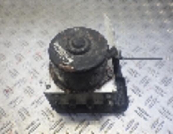 Abs Hydraulic Unit VW Golf IV (1J1)