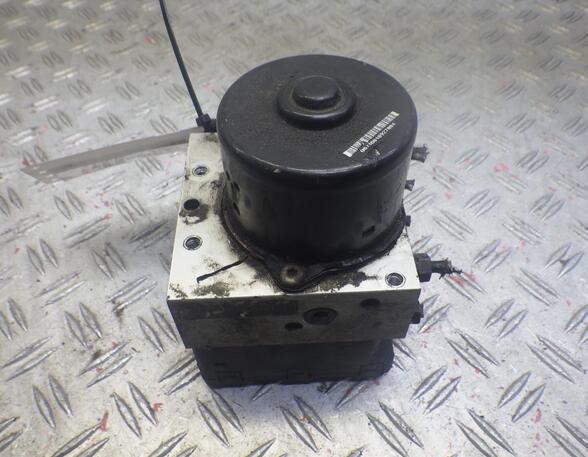 Abs Hydraulic Unit VW Golf IV (1J1)